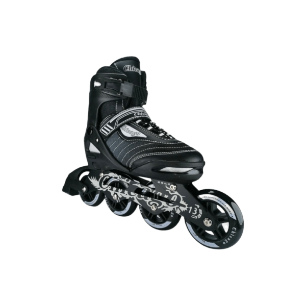 PATINES KIT CHICAGO BEST CON PROTECCIONES