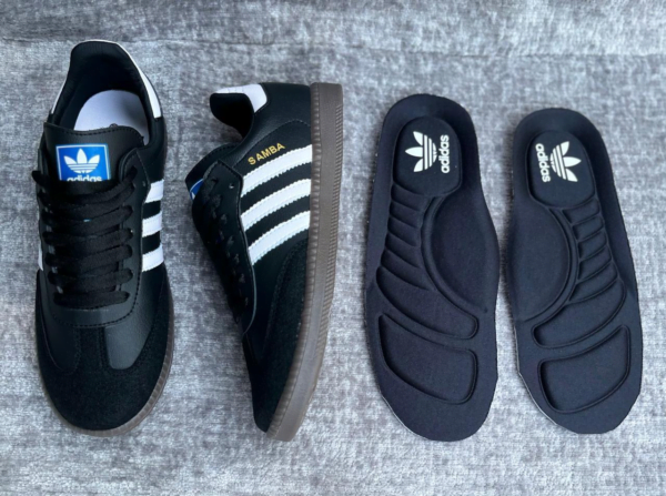 DEPORTIVO ADIDAS SAMBA