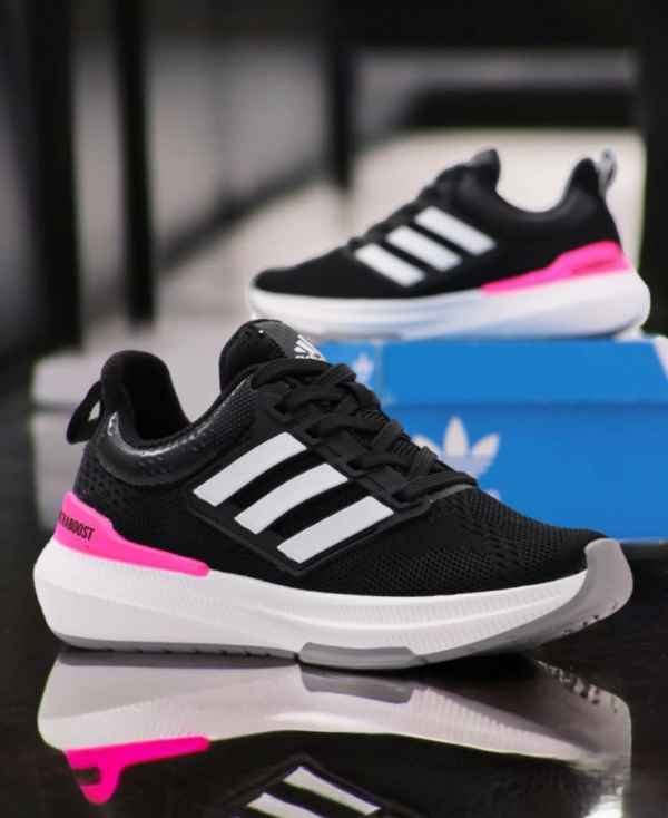 Tenis Adidas Ultraboost Dama