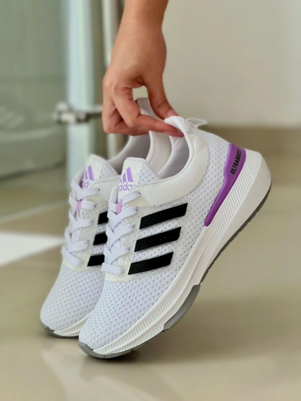 Tenis Adidas Ultraboost Dama