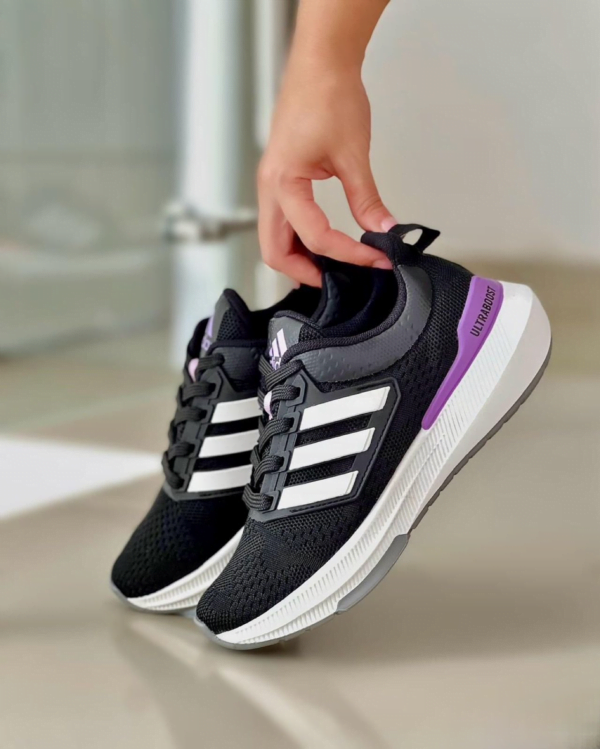 Tenis Adidas Ultraboost Dama