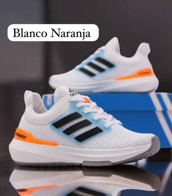 Tenis Adidas Ultraboost Dama