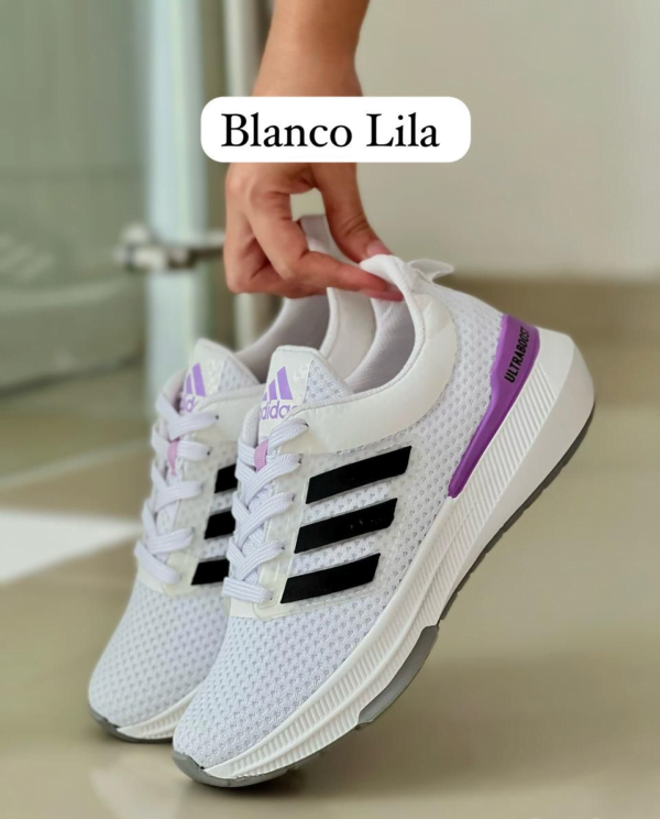 Tenis Adidas Ultraboost Dama