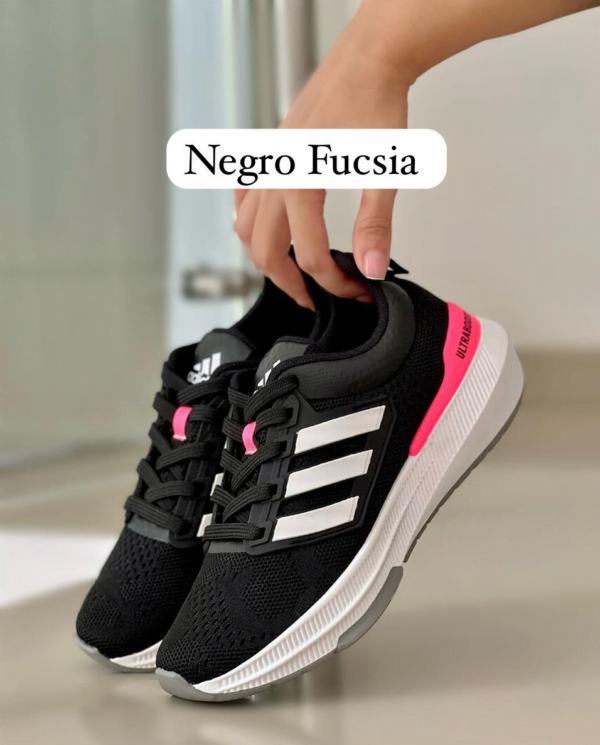 Tenis Adidas Ultraboost Dama