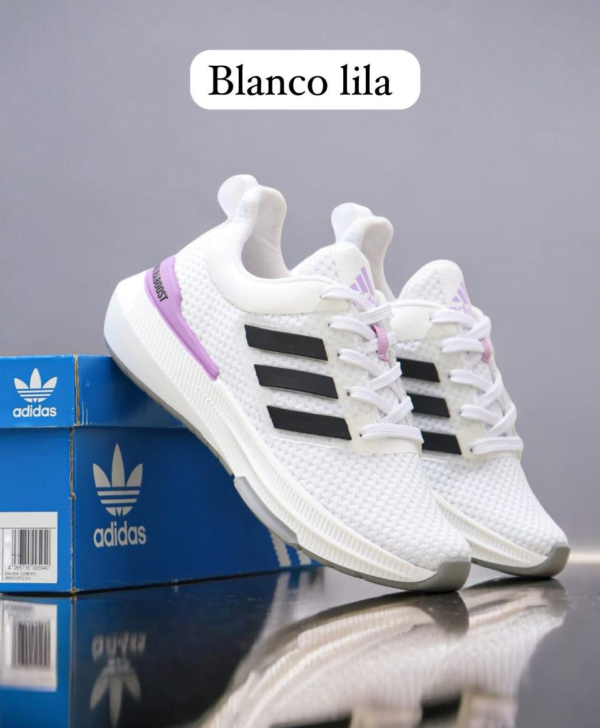 Tenis Adidas Ultraboost Dama